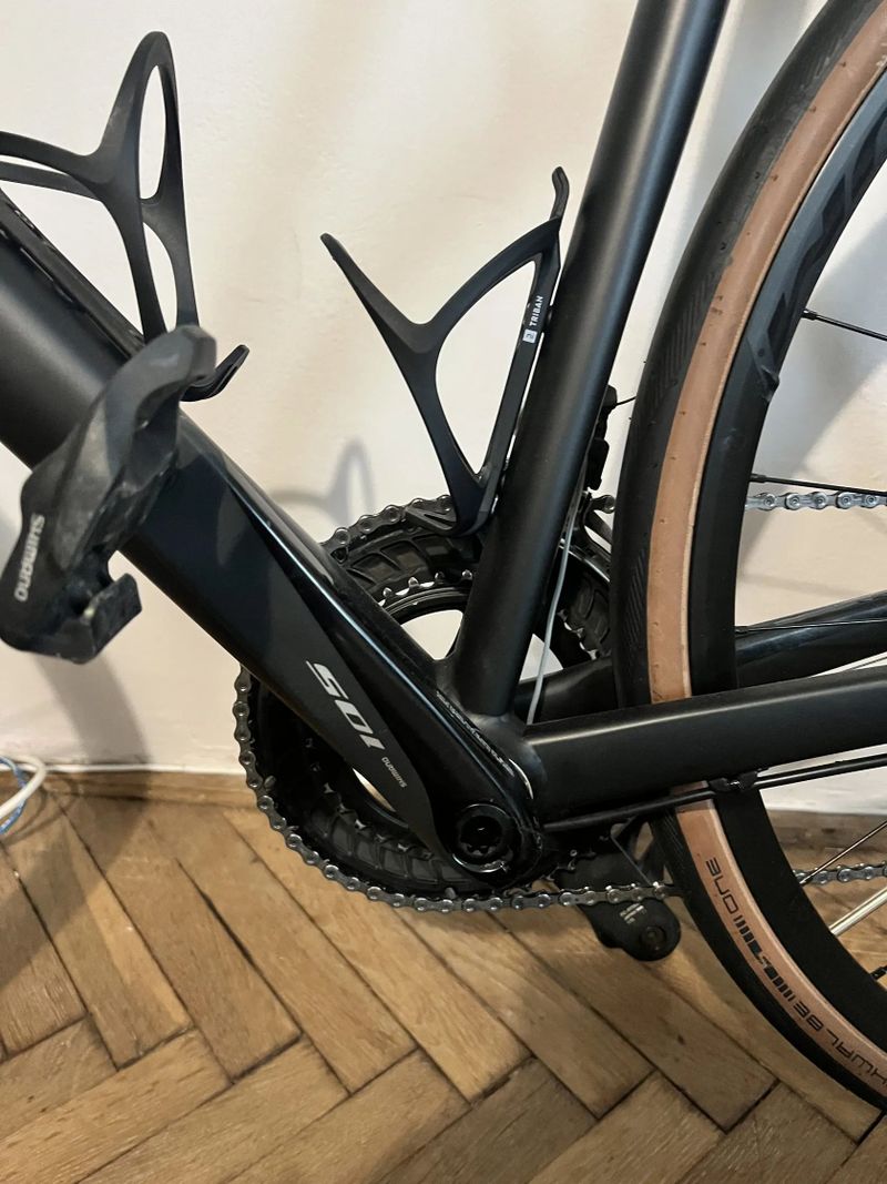 Canyon Endurace 7 Al, 105