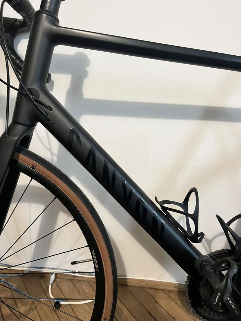 Canyon Endurace 7 Al, 105