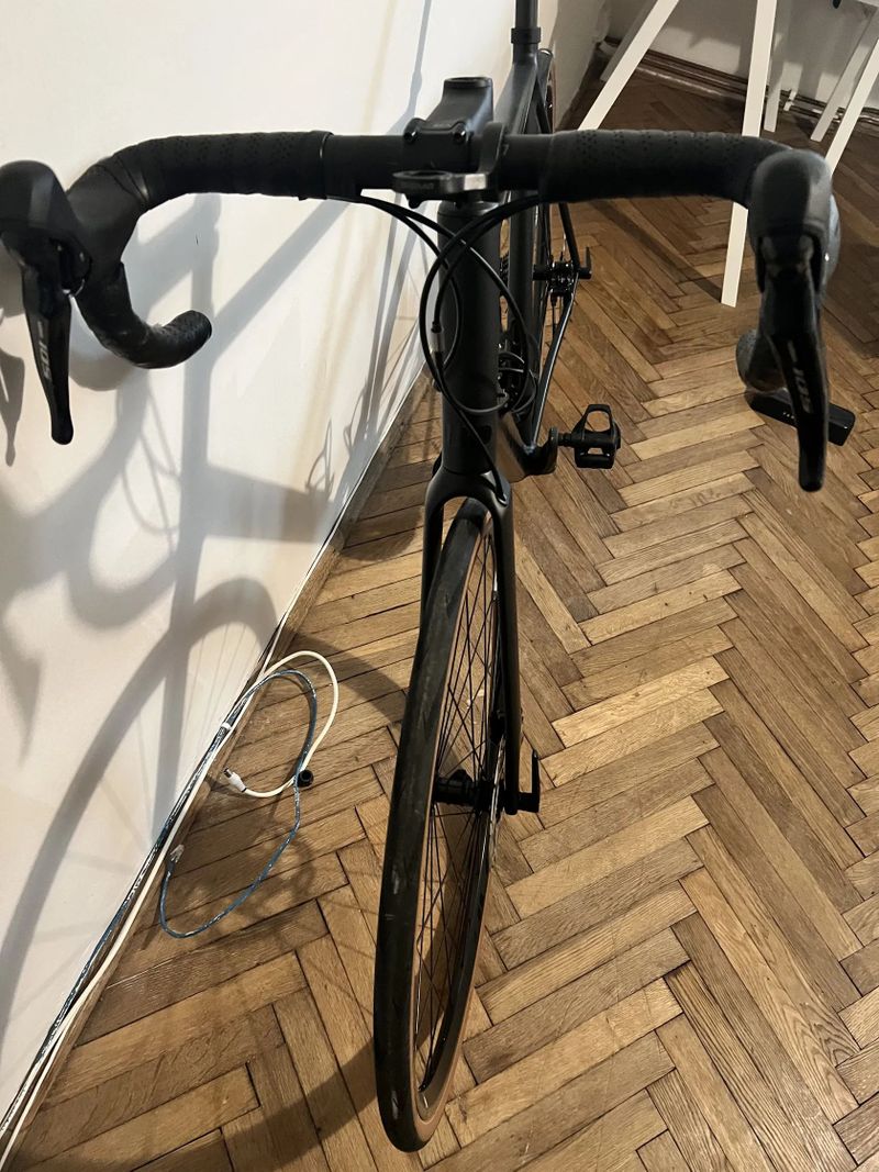 Canyon Endurace 7 Al, 105