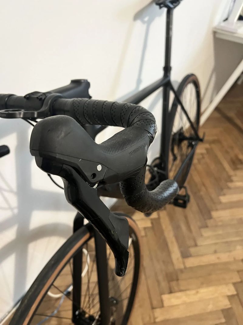 Canyon Endurace 7 Al, 105