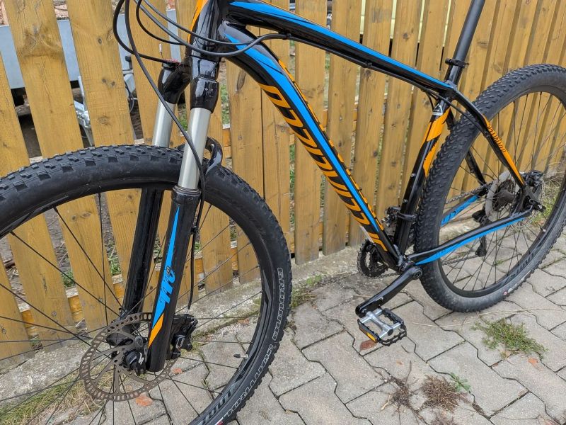 Specialized Crave 29 19"