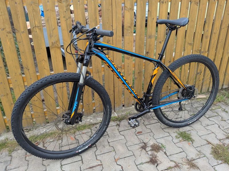 Specialized Crave 29 19"