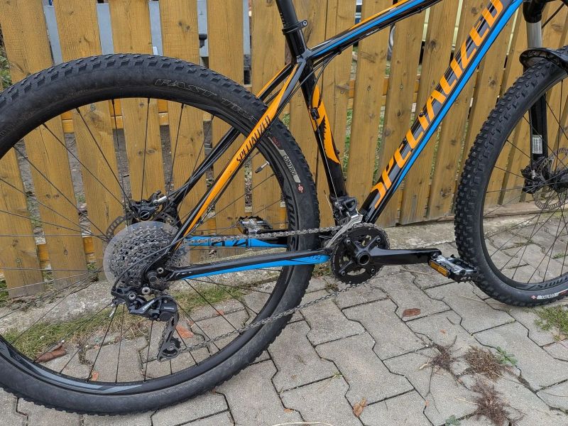Specialized Crave 29 19"