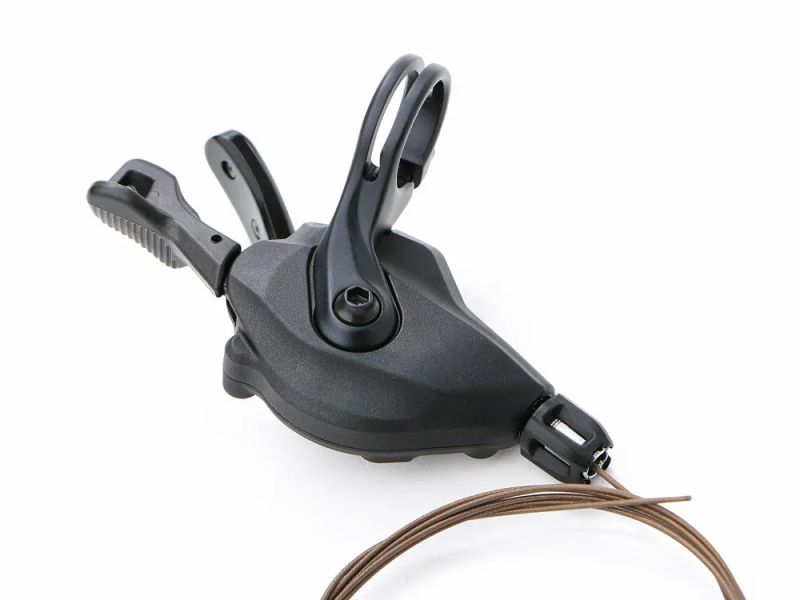 Nové řazení SHIMANO XTR SL-M9100 12 rychlostí