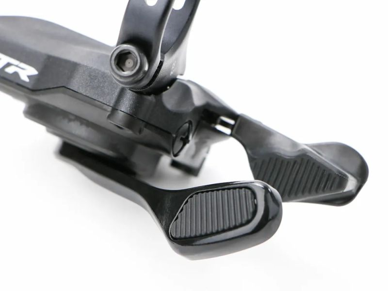 Nové řazení SHIMANO XTR SL-M9100 12 rychlostí