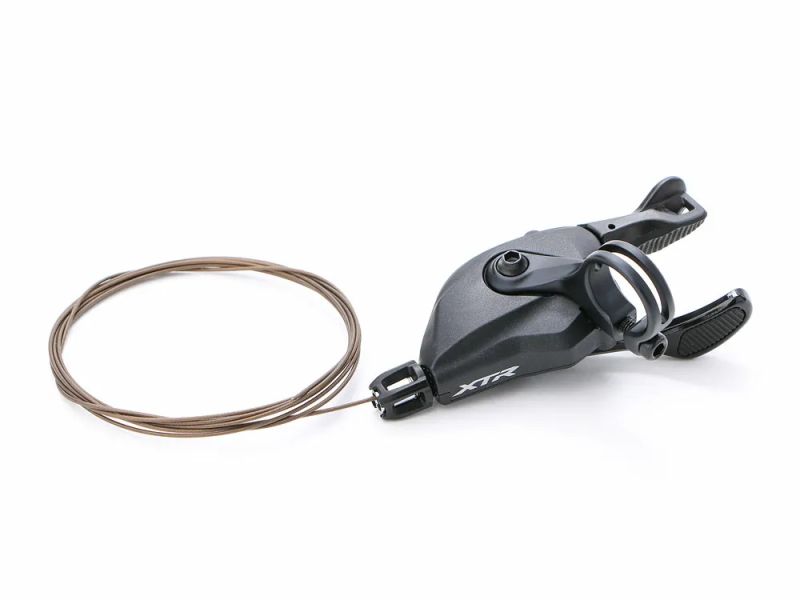 Nové řazení SHIMANO XTR SL-M9100 12 rychlostí
