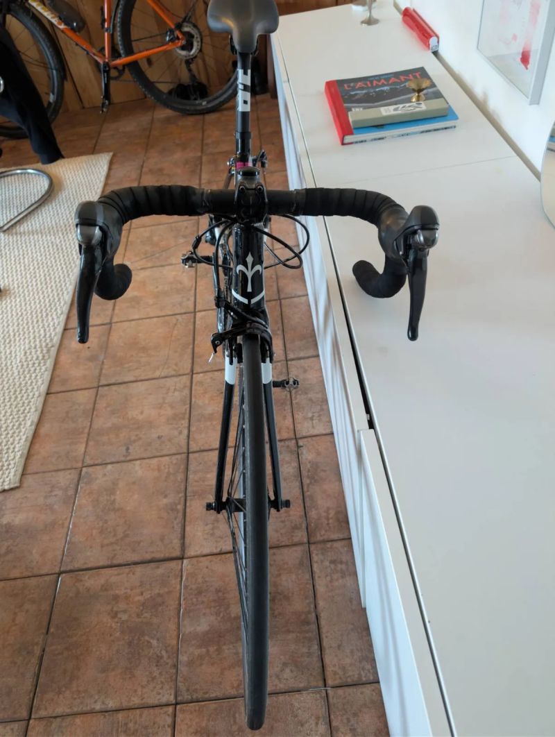 Wilier Luna XS dámské silniční kolo