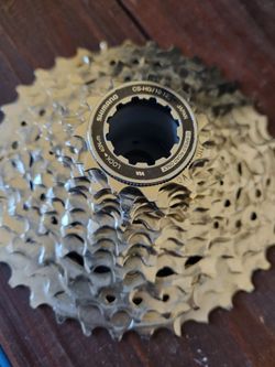 Shimano 105 CS-HG710 12 sp. silniční 11-36 z.