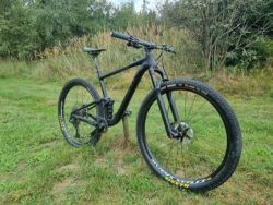 Giant Anthem 29 vel.L