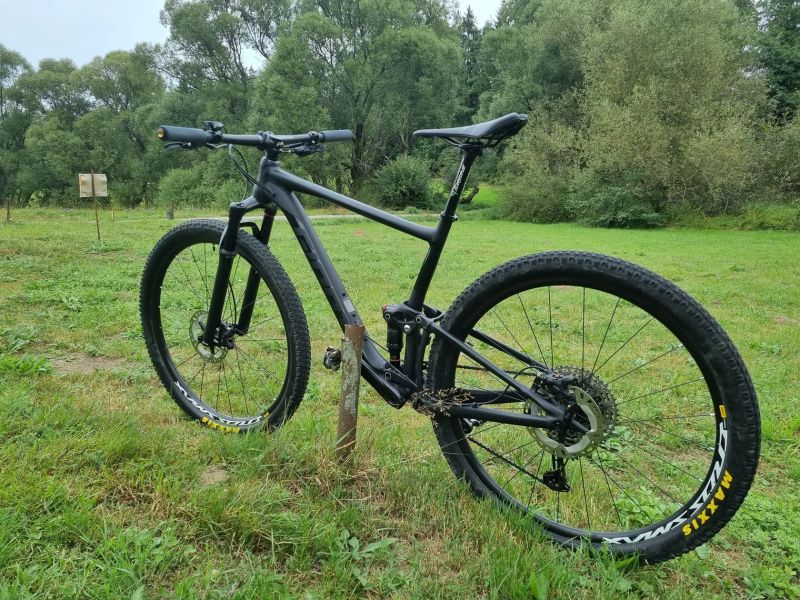 Giant Anthem 29 vel.L