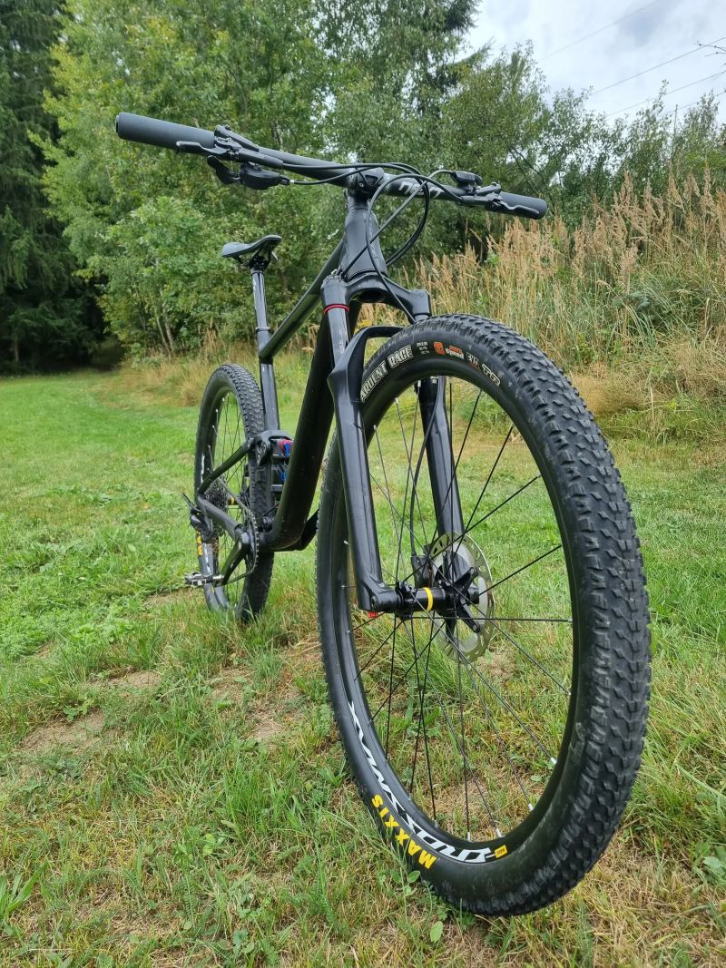 Giant Anthem 29 vel.L