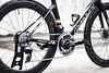 Massini Stradale Italia, Sram Red Etap AXS 2x12, FastWay RD60 