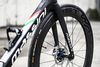 Massini Stradale Italia, Sram Red Etap AXS 2x12, FastWay RD60 