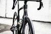 Massini Stradale Italia, Sram Red Etap AXS 2x12, FastWay RD60 