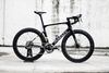 Massini Stradale Italia, Sram Red Etap AXS 2x12, FastWay RD60 