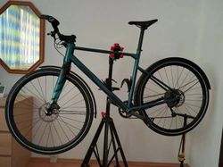 Zánovní Bergamot sweep 6