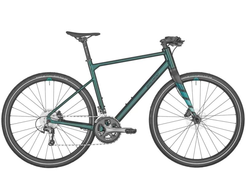 Zánovní Bergamot sweep 6