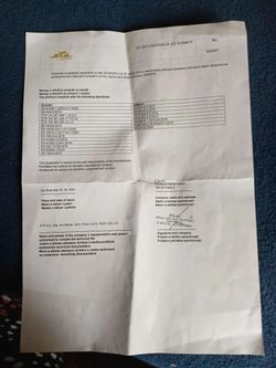 Elektrická koloběžka GOGEN S 801