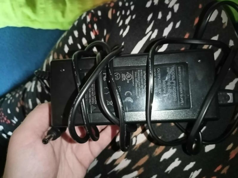 Elektrická koloběžka GOGEN S 801