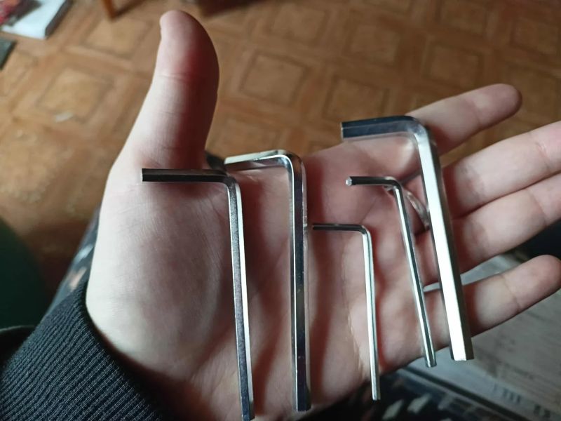 Elektrická koloběžka GOGEN S 801