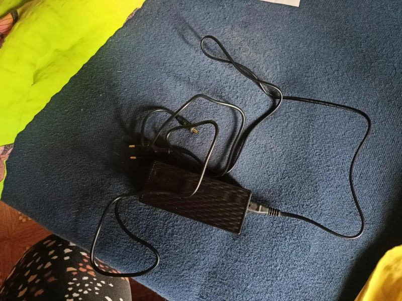 Elektrická koloběžka GOGEN S 801