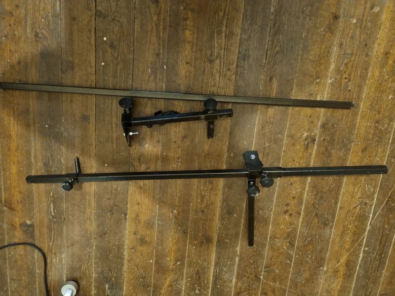 Adaptér pro dětská kola ke stojanům KS-700