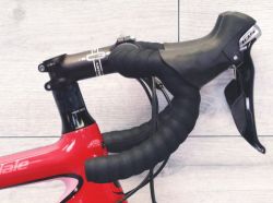 Cannondale C3 Road - silniční řidítka + představec