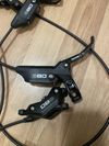 Sram DB8