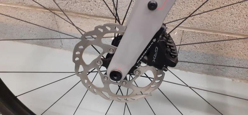 Canyon Grizl CF SL 7