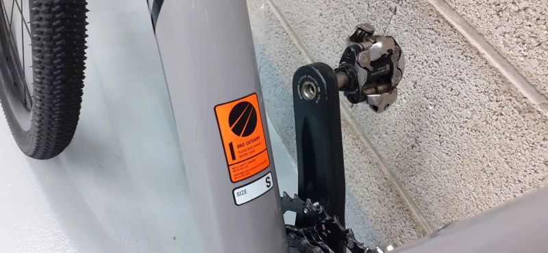 Canyon Grizl CF SL 7