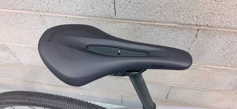 Canyon Grizl CF SL 7