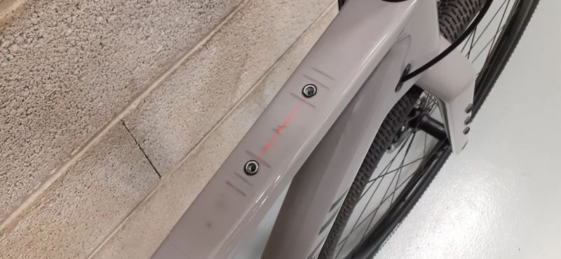 Canyon Grizl CF SL 7