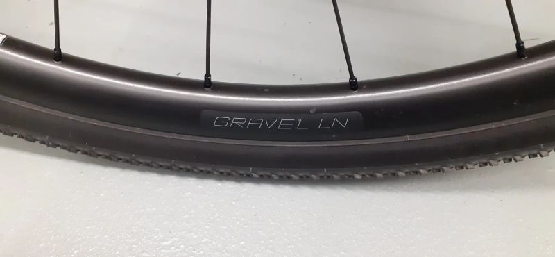 Canyon Grizl CF SL 7