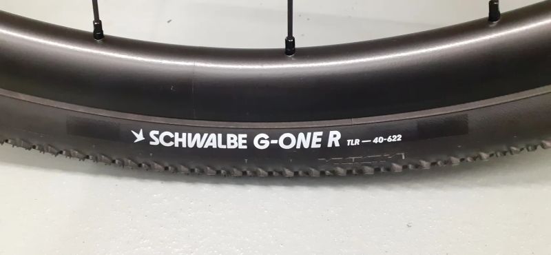 Canyon Grizl CF SL 7