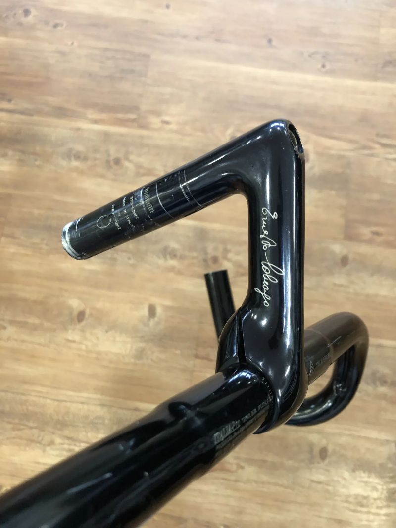 PŘEDSTAVEC COLNAGO A ŘÍDÍTKA ITM