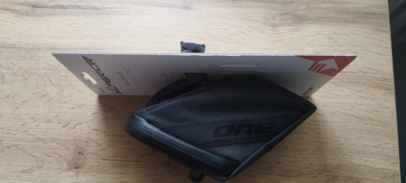 Podsedlová brašna One Superior 