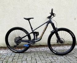 Norco Sight C2 velikost S