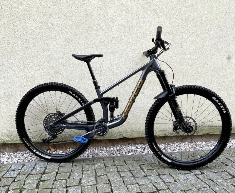 Norco Sight C2 velikost S