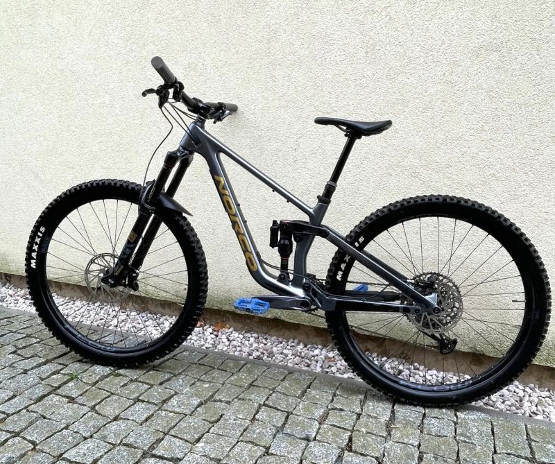 Norco Sight C2 velikost S