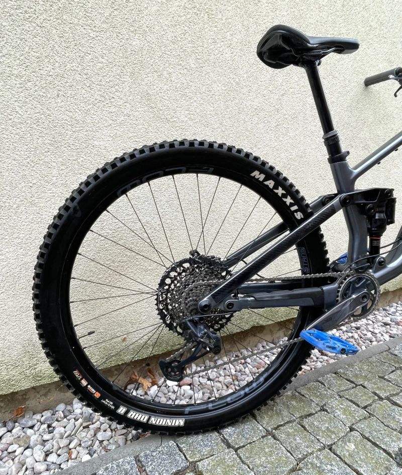 Norco Sight C2 velikost S