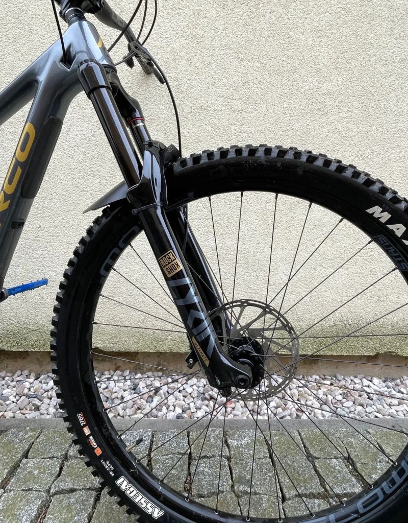 Norco Sight C2 velikost S