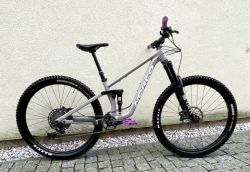 Norco Sight A3 SRAM velikost S