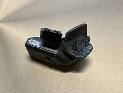 Sram GX AXS nová páčka řazení