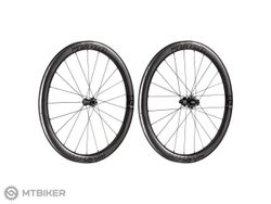 Vision Metron 45 SL Disc