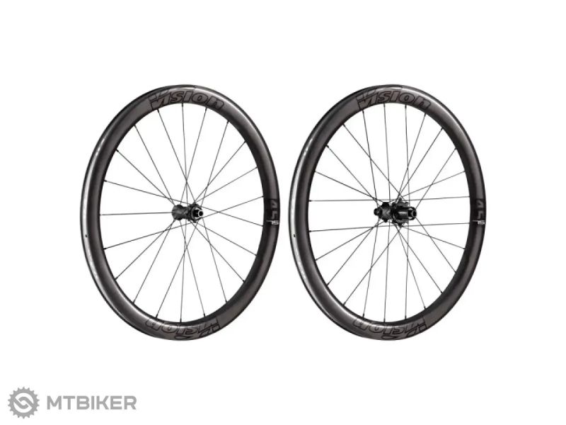 Vision Metron 45 SL Disc