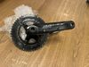 Kliky Shimano Dura Ace 9100 - 11s - 50/34