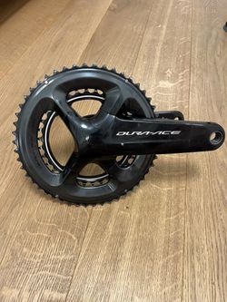 Kliky Shimano Dura Ace 9100 - 11s - 50/34
