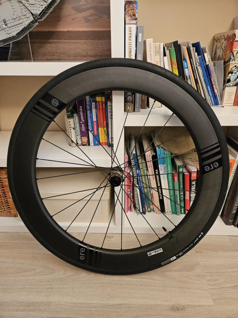 Ere research Genus AE 65