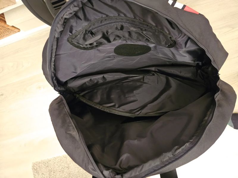 Ere research Genus AE 65