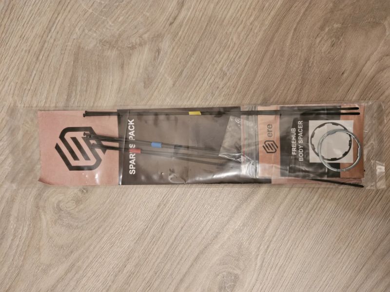 Ere research Genus AE 65